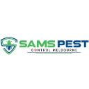 SAMS Silverfish Control Melbourne logo